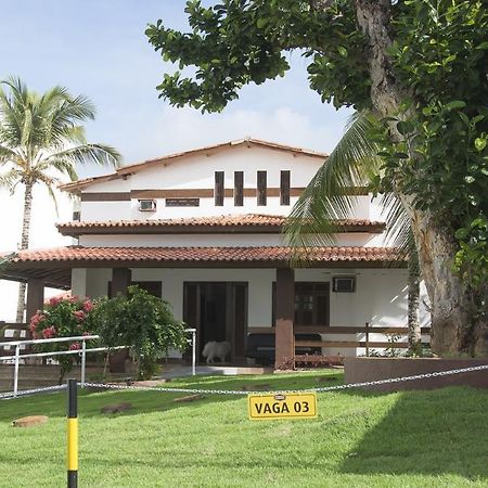 Pousada Eldorado Lauro de Freitas Luaran gambar