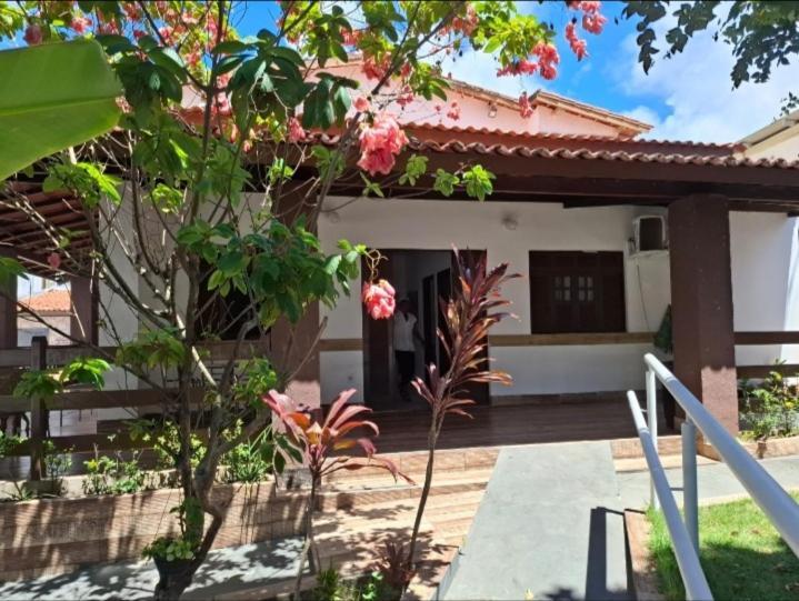 Pousada Eldorado Lauro de Freitas Luaran gambar