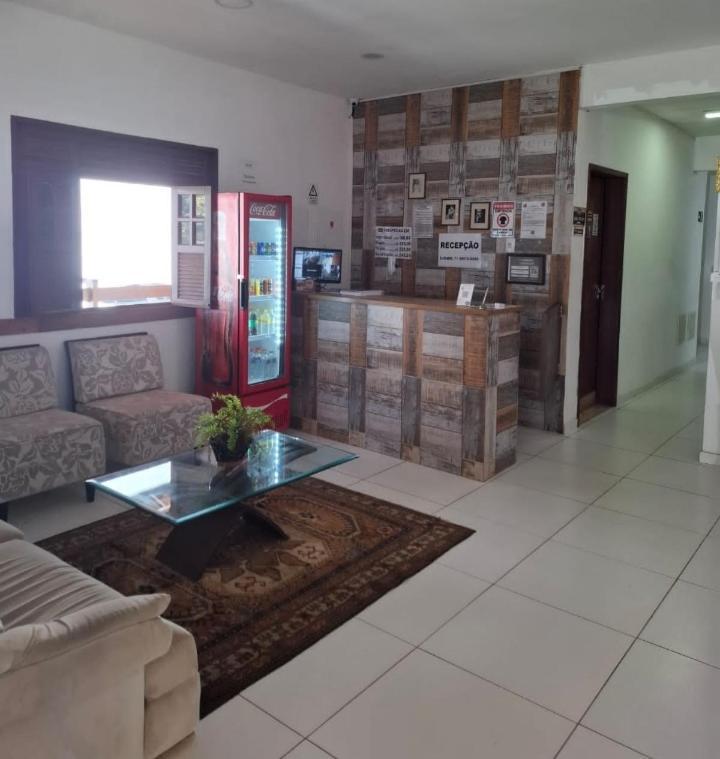 Pousada Eldorado Lauro de Freitas Luaran gambar