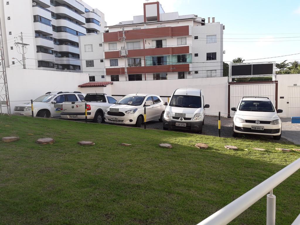 Pousada Eldorado Lauro de Freitas Luaran gambar